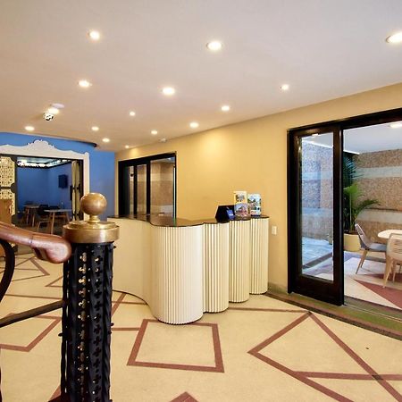 Brana By Bernalo Hotels Medellin Exterior photo