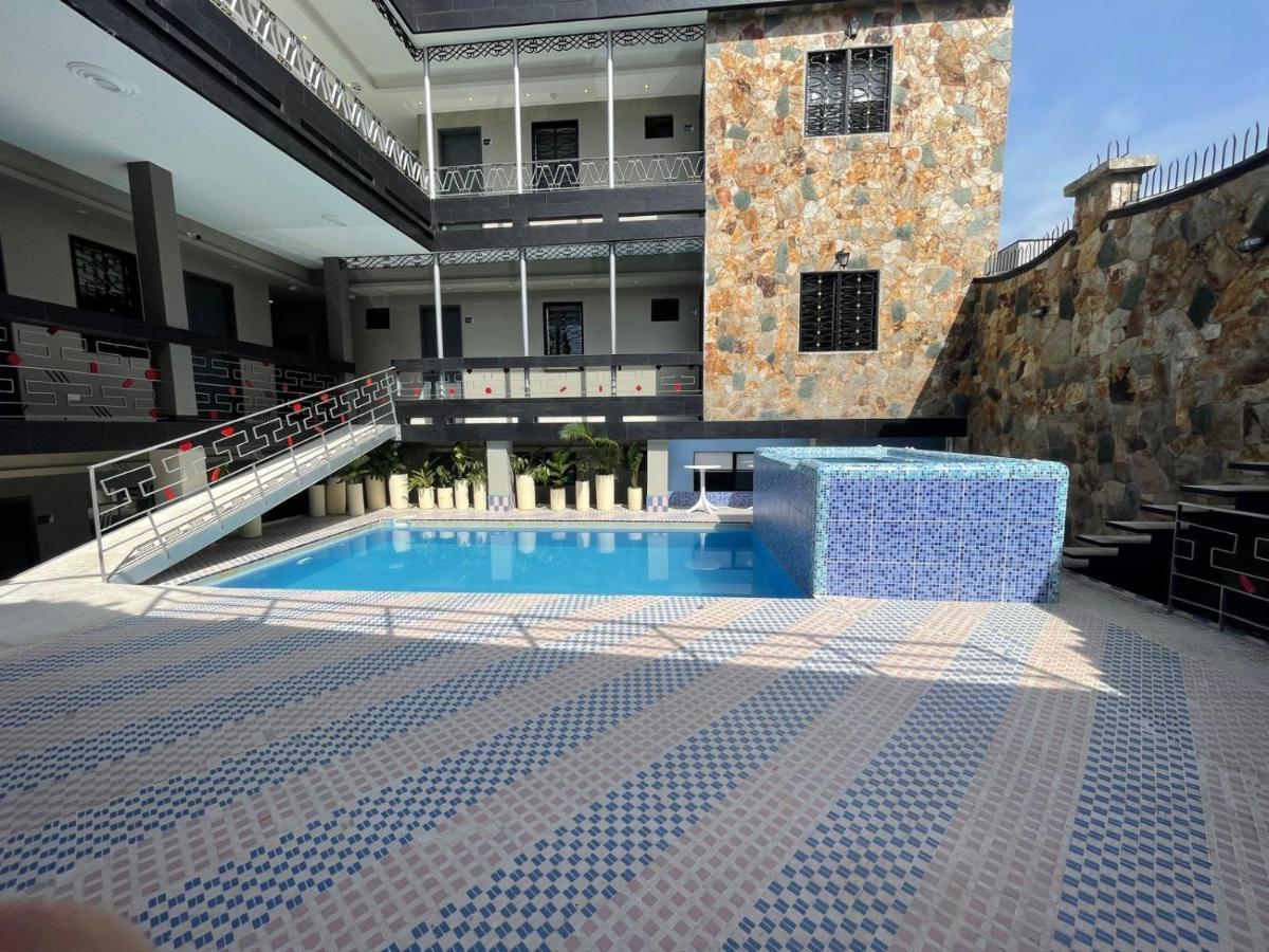 Brana By Bernalo Hotels Medellin Exterior photo