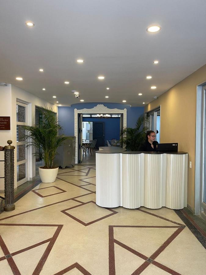 Brana By Bernalo Hotels Medellin Exterior photo