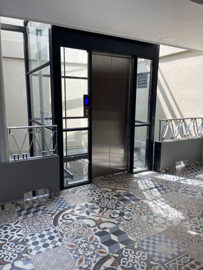 Brana By Bernalo Hotels Medellin Exterior photo