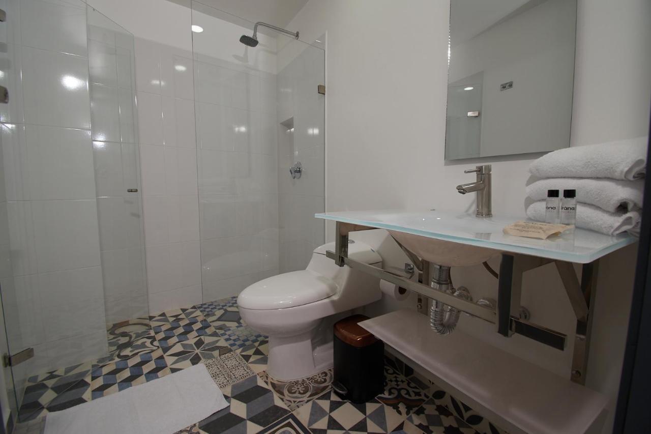Brana By Bernalo Hotels Medellin Exterior photo