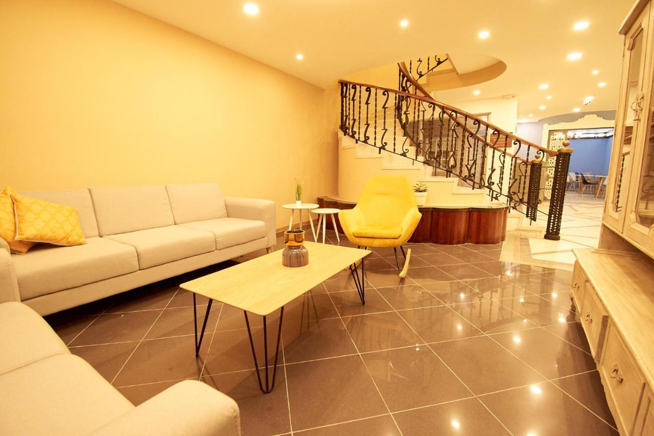 Brana By Bernalo Hotels Medellin Exterior photo