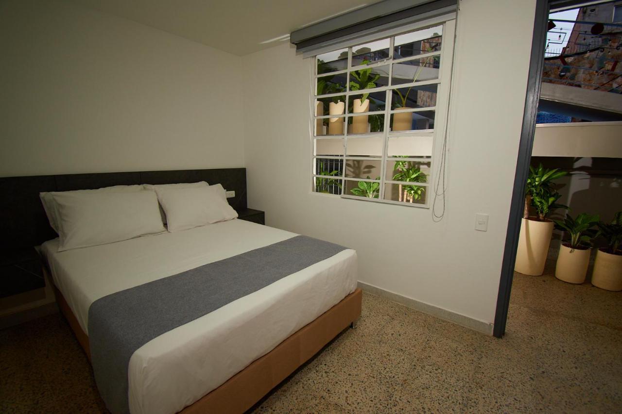 Brana By Bernalo Hotels Medellin Exterior photo
