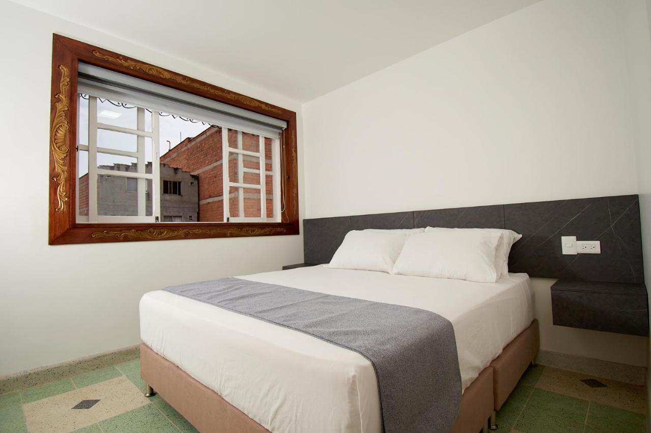 Brana By Bernalo Hotels Medellin Exterior photo