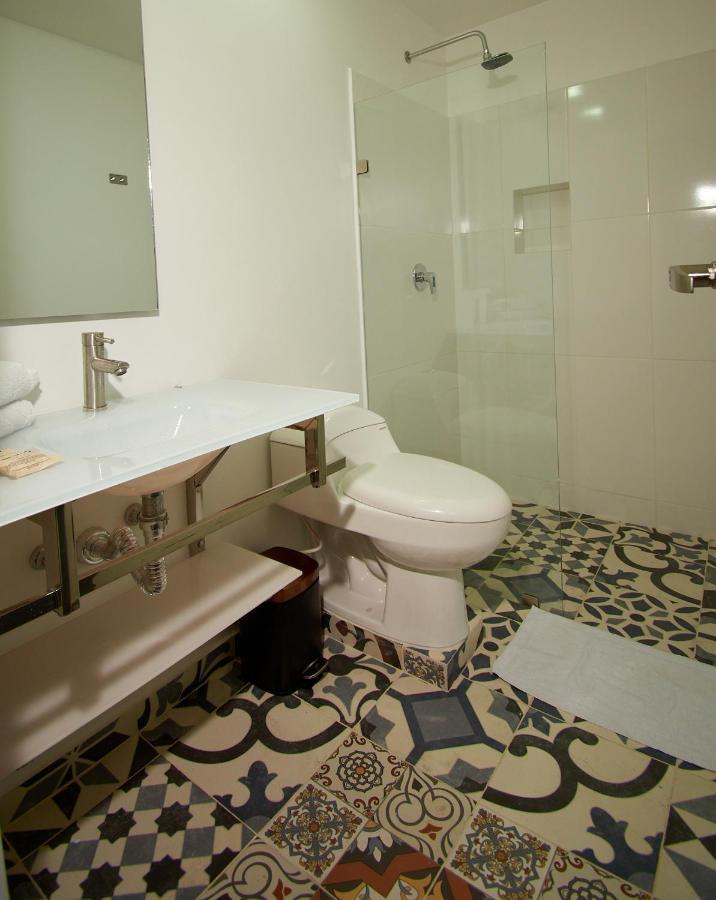 Brana By Bernalo Hotels Medellin Exterior photo