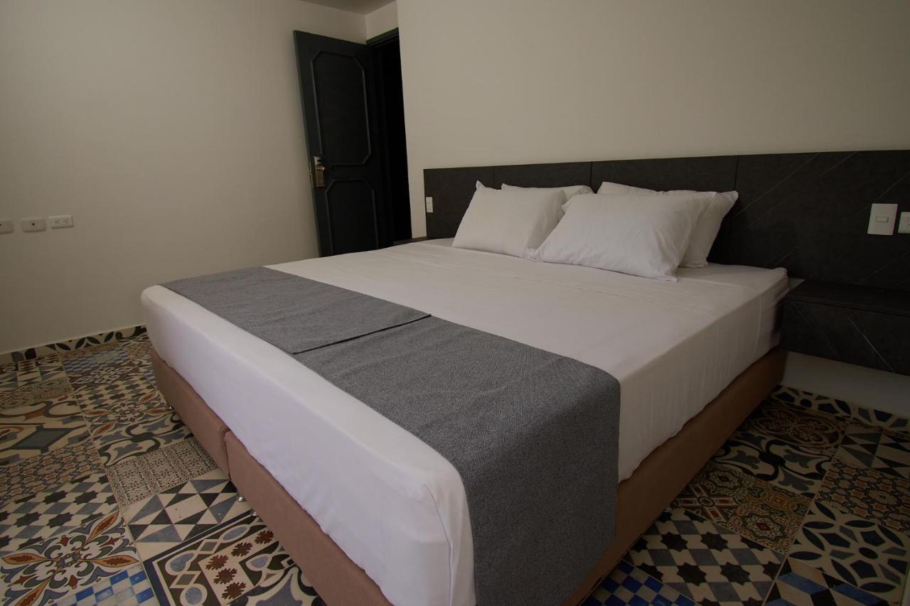 Brana By Bernalo Hotels Medellin Exterior photo
