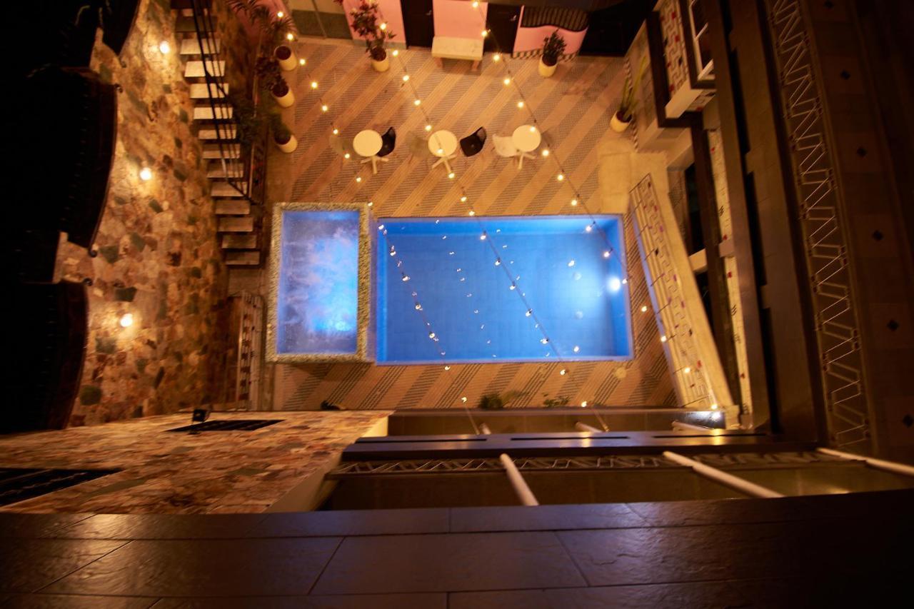 Brana By Bernalo Hotels Medellin Exterior photo