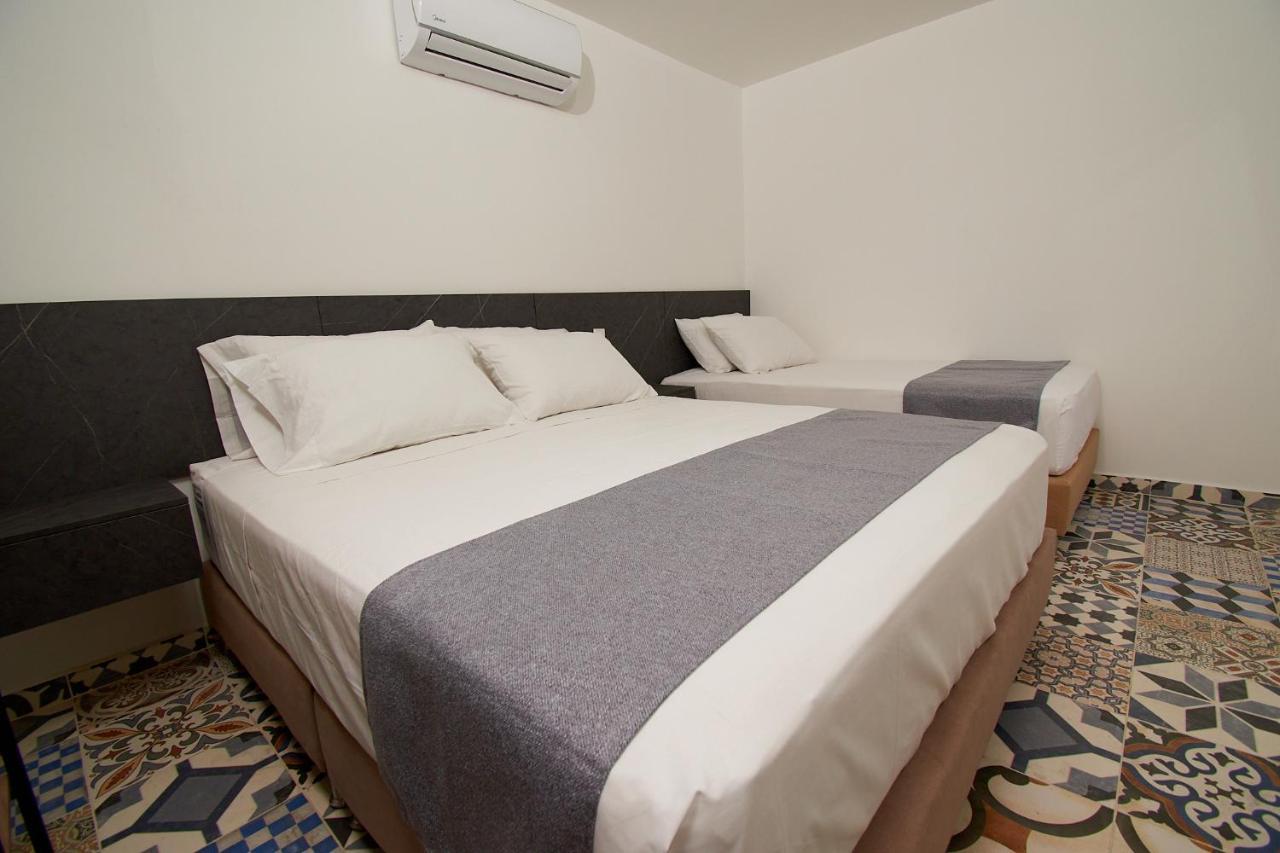 Brana By Bernalo Hotels Medellin Exterior photo