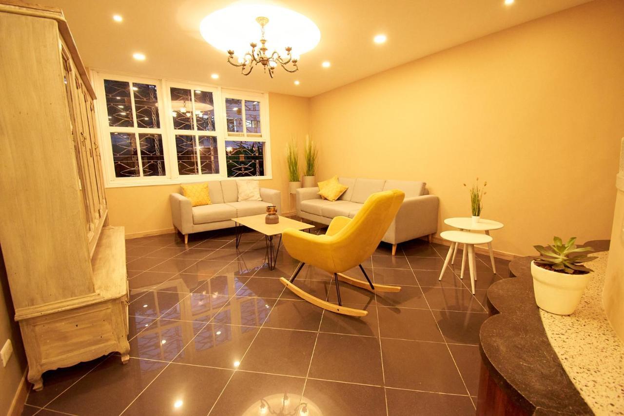 Brana By Bernalo Hotels Medellin Exterior photo
