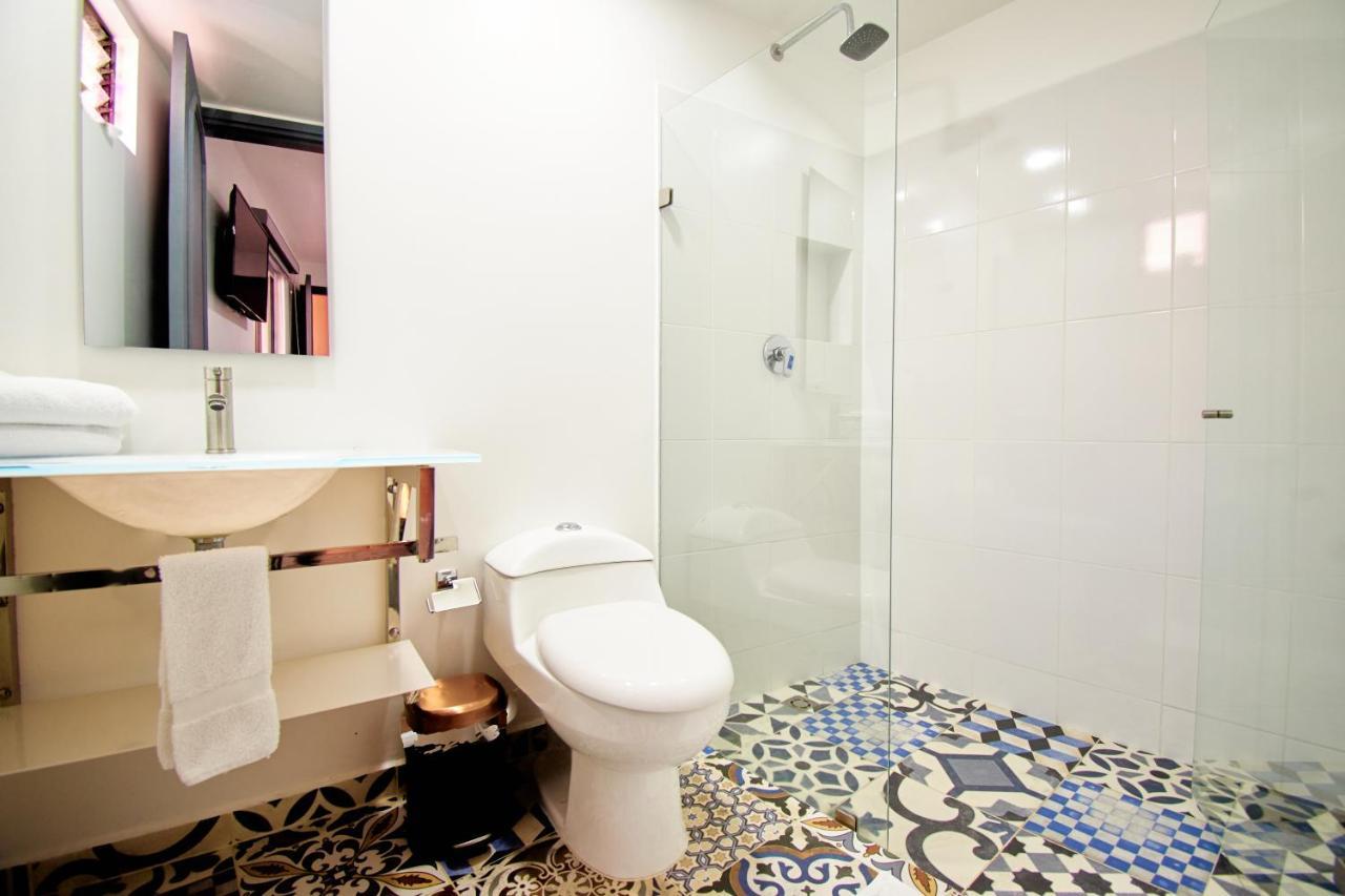 Brana By Bernalo Hotels Medellin Exterior photo