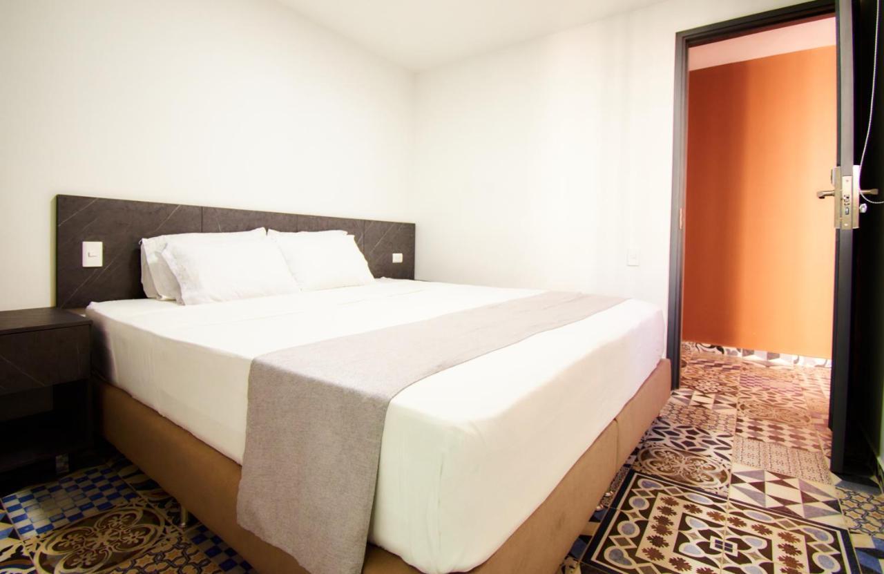 Brana By Bernalo Hotels Medellin Exterior photo
