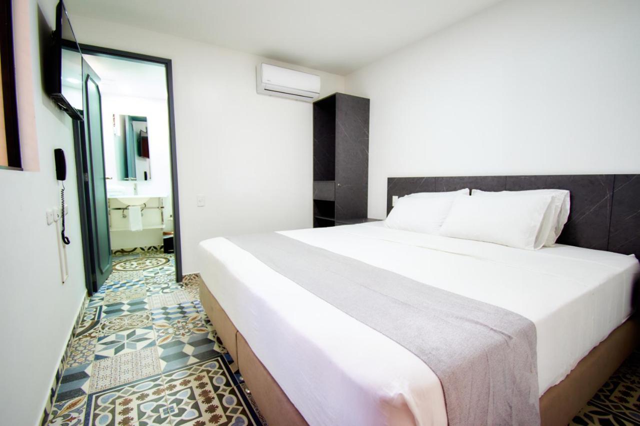Brana By Bernalo Hotels Medellin Exterior photo