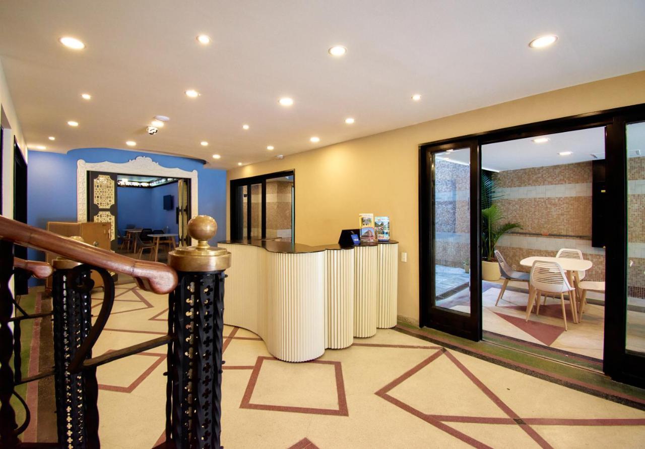 Brana By Bernalo Hotels Medellin Exterior photo