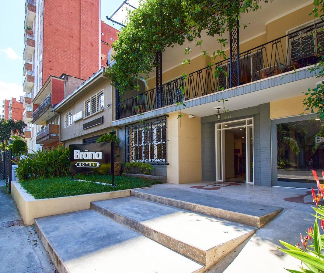 Brana By Bernalo Hotels Medellin Exterior photo